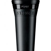 Shure PGA57 XLR