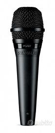 Shure PGA57 XLR