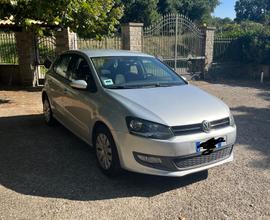 VOLKSWAGEN Polo 5ª serie - 2012