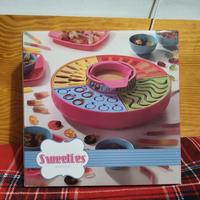 Macchina per caramelle gommose Sweeties