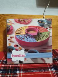Macchina per caramelle gommose Sweeties