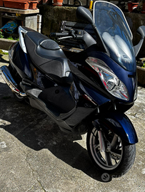 Scooter Aprilia Atlantic 400 Sprint