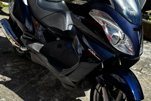 Scooter Aprilia Atlantic 400 Sprint