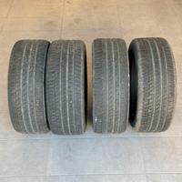 Pneumatici estivi Continental 225/45/17