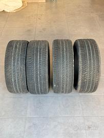 Pneumatici estivi Continental 225/45/17