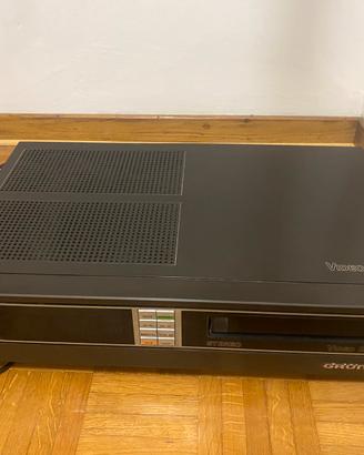 Videoregistratore