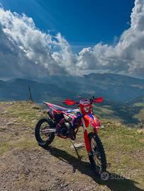 Beta RR racing 50