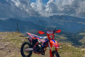 Beta RR racing 50