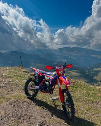Beta RR racing 50
