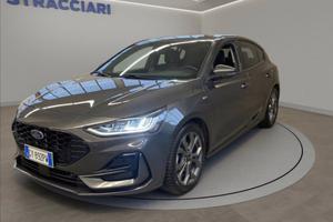 FORD Focus 1.5 ecoblue ST-Line 115cv auto
