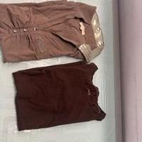 set di 3 tshirt