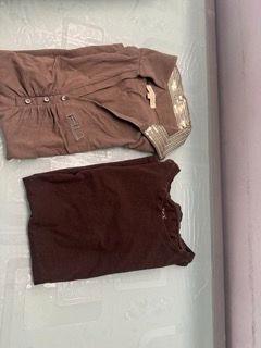 set di 3 tshirt