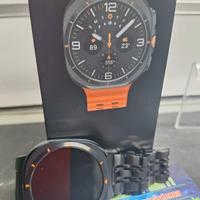 SMARTWATCH GALAXY