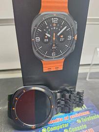 SMARTWATCH GALAXY