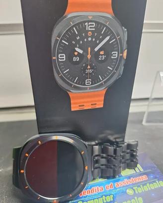 SMARTWATCH GALAXY