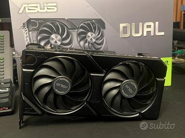 Nvidia 4060Ti OC
