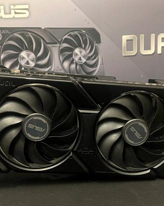 Nvidia 4060Ti OC