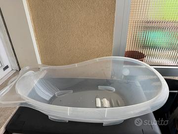 Vasca bagnetto