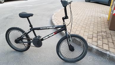 BMX-SCORPION MODELLO RINZORZATO