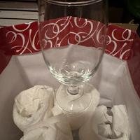 Bicchieri birra 7 pezzi