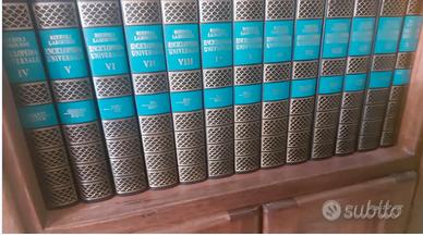 Enciclopedia da collezione 