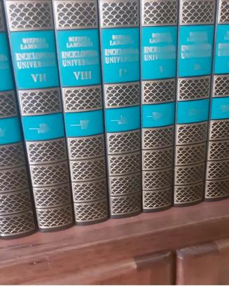 Enciclopedia da collezione 