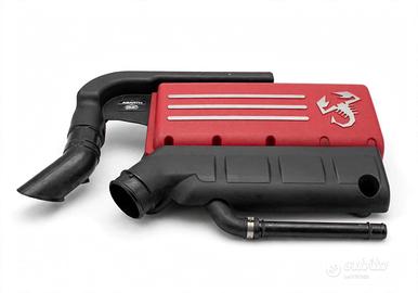 Airbox originale abarth 500 bmc