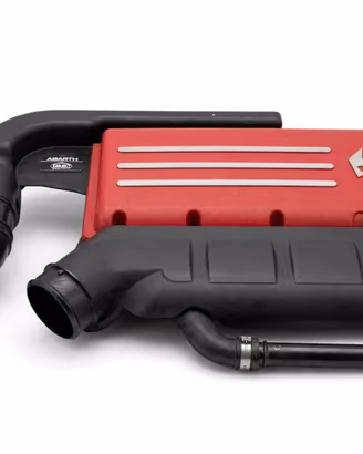 Airbox originale abarth 500 bmc
