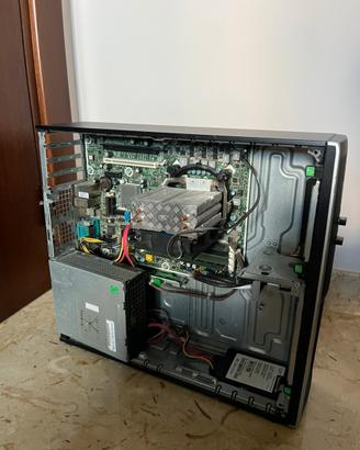 PC Fisso i5