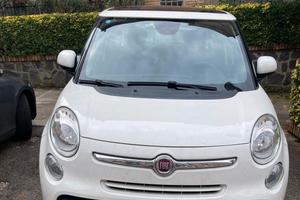 FIAT 500 L