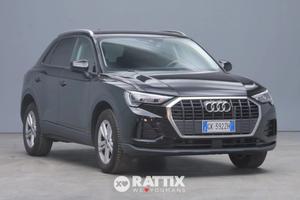 AUDI q3 ii 2018 Q3 45 1.4 tfsi e Business s-tronic