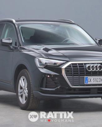 AUDI q3 ii 2018 Q3 45 1.4 tfsi e Business s-tronic