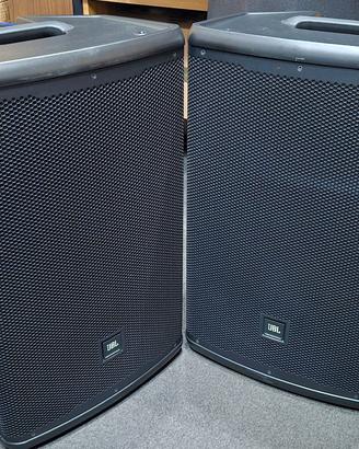 CASSE JBL EON 715