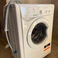 Lavatrice Indesit