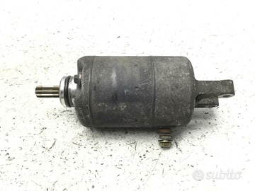 Motorino avviamento Majesty 250