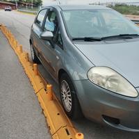 FIAT Grande Punto - 2009