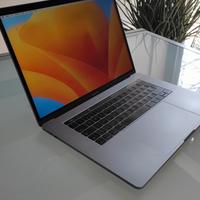 🍏 Apple MacBook Pro Touchbar i7 QuadCore