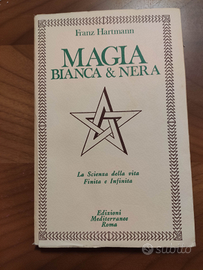 Magia Bianca e Nera