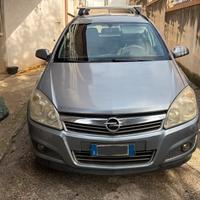 Astra 1.3 cdti