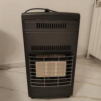 Stufa GPL ventilata marca SICAR 