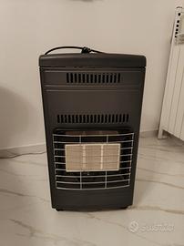 Stufa GPL ventilata marca SICAR 