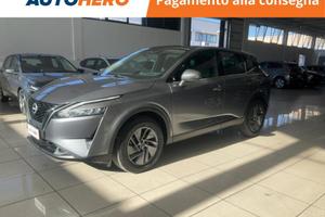 NISSAN Qashqai DW22742