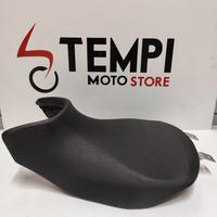 Sella ribassata Benelli TRK 502 e 502 X (dal 2020 