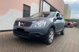 Nissan Qashqai 1.5 dCi Visia diesel