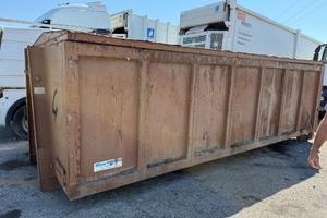 FORTUNATO CONTENITORE