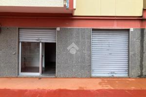 NEGOZIO A FOGGIA