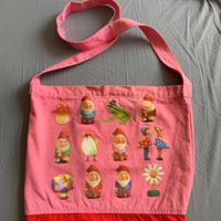 Borsa Tote Love Therapy by Elio Fiorucci