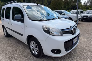 Renault Kangoo 1.5 dCi 90CV 5 porte Stop & Start E