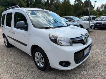Renault Kangoo 1.5 dCi 90CV 5 porte Stop & Start E