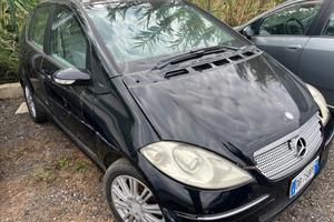 Mercedes-benz A 200 CDI Avantgarde